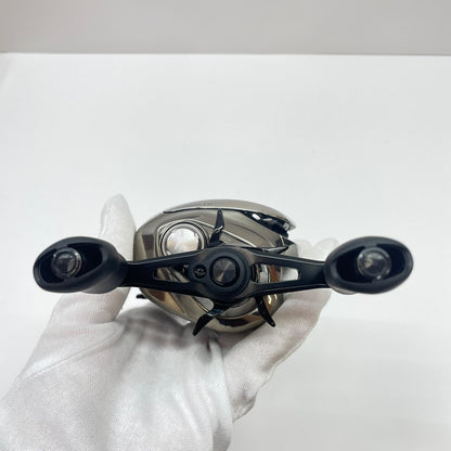 【フィッシング/釣り/釣具/リール】 【ベイトリール/右ハンドル】SHIMANO | シマノ 21アンタレスDC 04260【瀬戸大橋店】