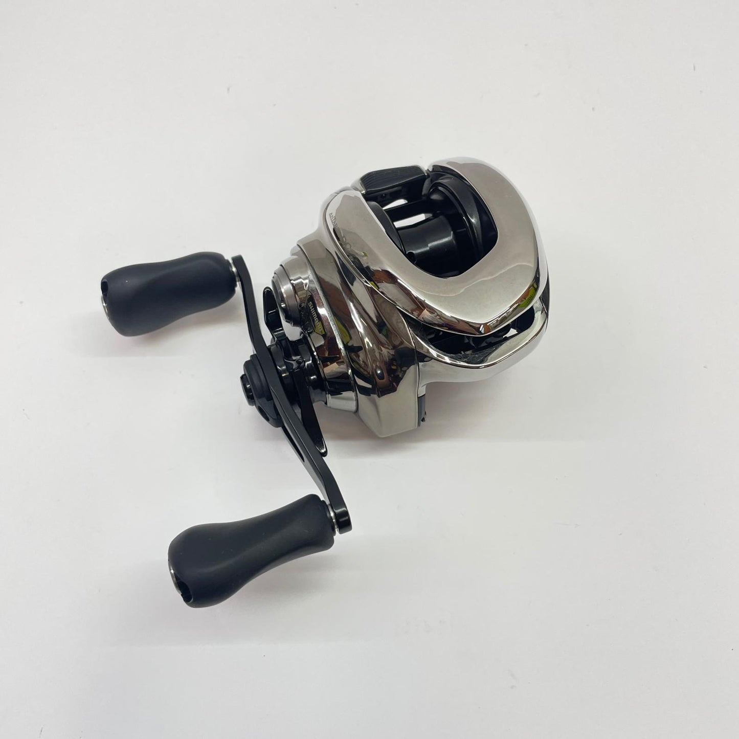 【フィッシング/釣り/釣具/リール】 【ベイトリール/右ハンドル】SHIMANO | シマノ 21アンタレスDC 04260【瀬戸大橋店】