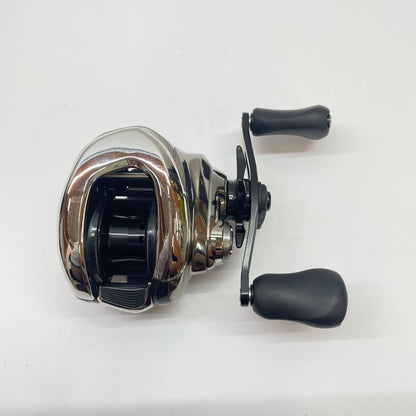 【フィッシング/釣り/釣具/リール】 【ベイトリール/右ハンドル】SHIMANO | シマノ 21アンタレスDC 04260【瀬戸大橋店】