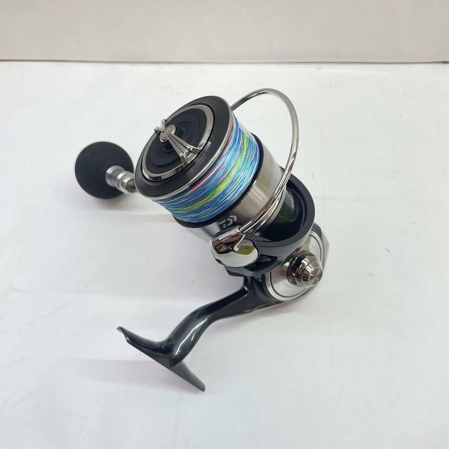 【フィッシング/釣り/釣具/リール】 【スピニングリール】Daiwa | ダイワ 24セルテートSW6000-P 00065187【瀬戸大橋店】