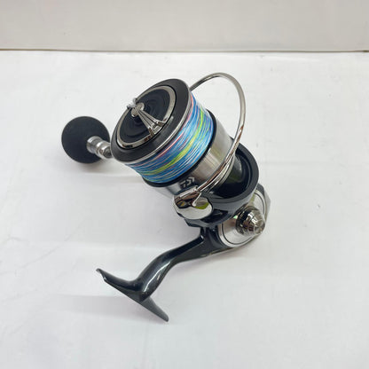 【フィッシング/釣り/釣具/リール】 【スピニングリール】Daiwa | ダイワ 24セルテートSW6000-P 00065187【瀬戸大橋店】