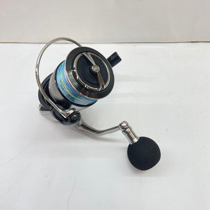 【フィッシング/釣り/釣具/リール】 【スピニングリール】Daiwa | ダイワ 24セルテートSW6000-P 00065187【瀬戸大橋店】