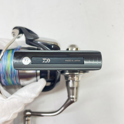 【フィッシング/釣り/釣具/リール】 【スピニングリール】Daiwa | ダイワ 24セルテートSW6000-P 00065187【瀬戸大橋店】