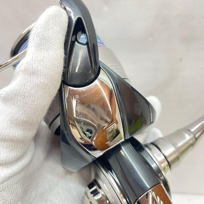 【フィッシング/釣り/釣具/リール】 【スピニングリール】Daiwa | ダイワ 24セルテートSW6000-P 00065187【瀬戸大橋店】