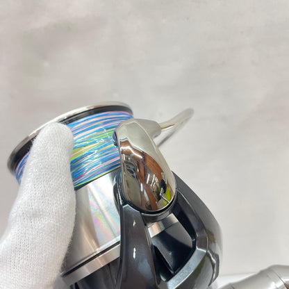 【フィッシング/釣り/釣具/リール】 【スピニングリール】Daiwa | ダイワ 24セルテートSW6000-P 00065187【瀬戸大橋店】