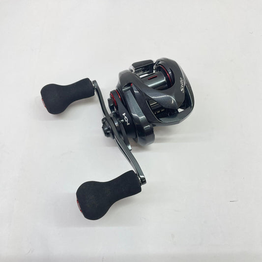 【フィッシング/釣り/釣具/リール】 【ベイトリール/右ハンドル】SHIMANO | シマノ 16スティーレ100XG 03526【瀬戸大橋店】