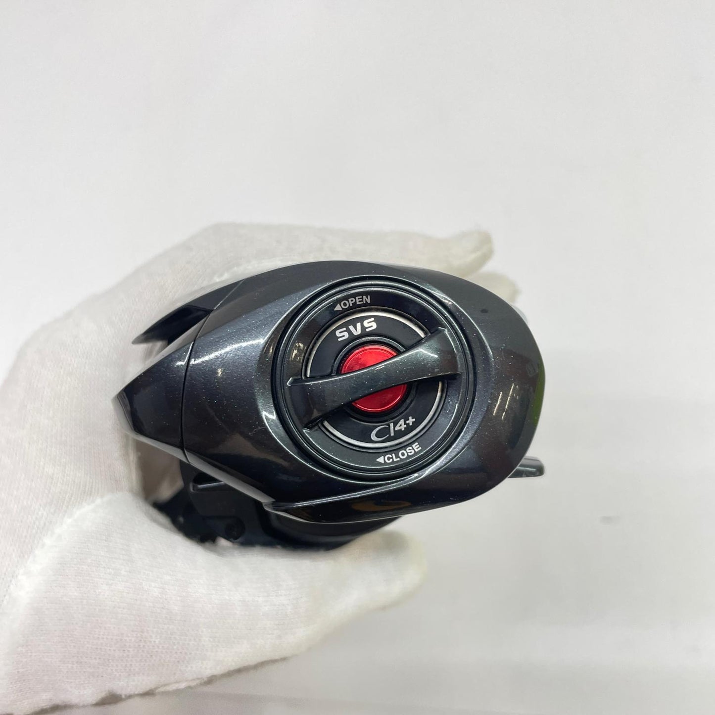 【フィッシング/釣り/釣具/リール】 【ベイトリール/右ハンドル】SHIMANO | シマノ 16スティーレ100XG 03526【瀬戸大橋店】