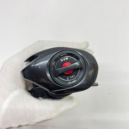 【フィッシング/釣り/釣具/リール】 【ベイトリール/右ハンドル】SHIMANO | シマノ 16スティーレ100XG 03526【瀬戸大橋店】