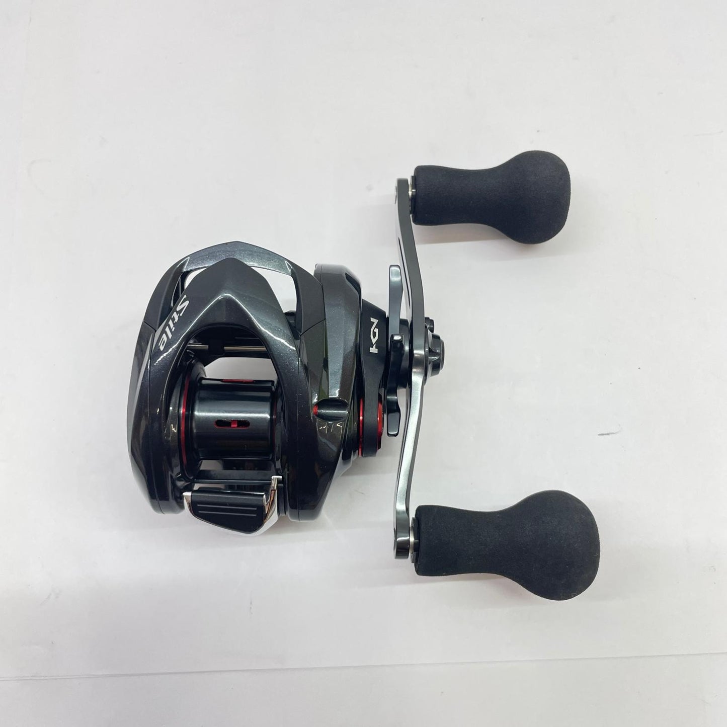 【フィッシング/釣り/釣具/リール】 【ベイトリール/右ハンドル】SHIMANO | シマノ 16スティーレ100XG 03526【瀬戸大橋店】