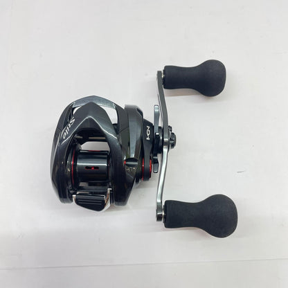 【フィッシング/釣り/釣具/リール】 【ベイトリール/右ハンドル】SHIMANO | シマノ 16スティーレ100XG 03526【瀬戸大橋店】