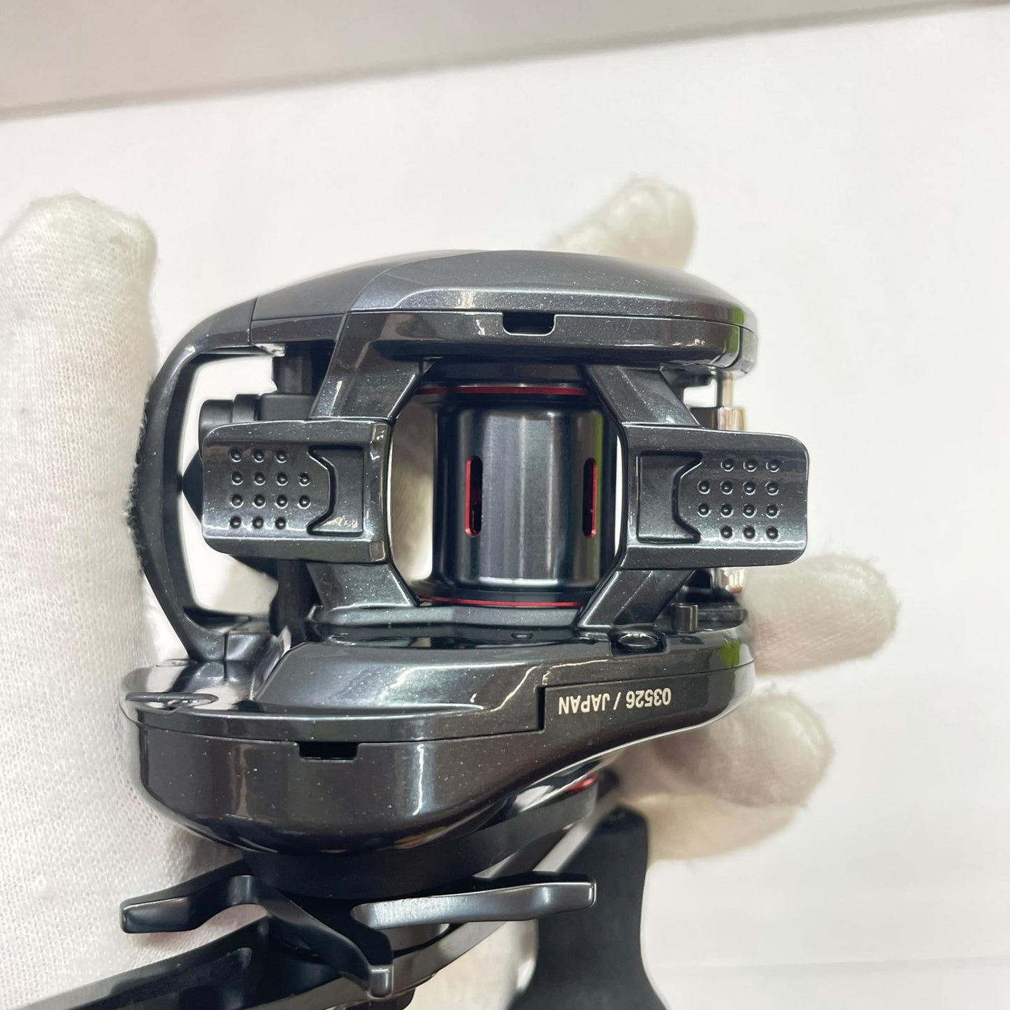 【フィッシング/釣り/釣具/リール】 【ベイトリール/右ハンドル】SHIMANO | シマノ 16スティーレ100XG 03526【瀬戸大橋店】
