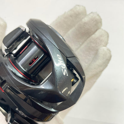 【フィッシング/釣り/釣具/リール】 【ベイトリール/右ハンドル】SHIMANO | シマノ 16スティーレ100XG 03526【瀬戸大橋店】