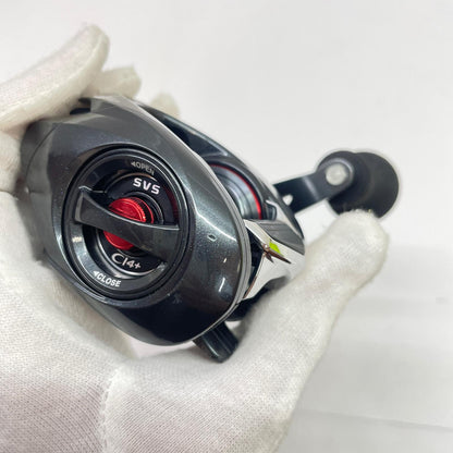 【フィッシング/釣り/釣具/リール】 【ベイトリール/右ハンドル】SHIMANO | シマノ 16スティーレ100XG 03526【瀬戸大橋店】