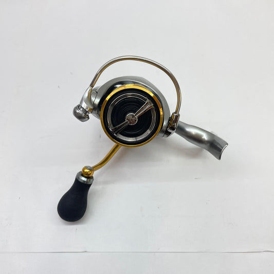 【フィッシング/釣り/釣具/リール】 【スピニングリール】Daiwa | ダイワ 18フリームスLT2000S【瀬戸大橋店】