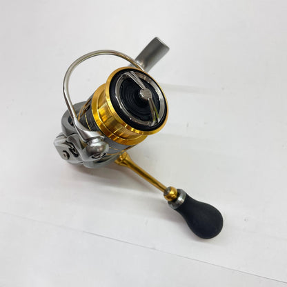 【フィッシング/釣り/釣具/リール】 【スピニングリール】Daiwa | ダイワ 18フリームスLT2000S【瀬戸大橋店】