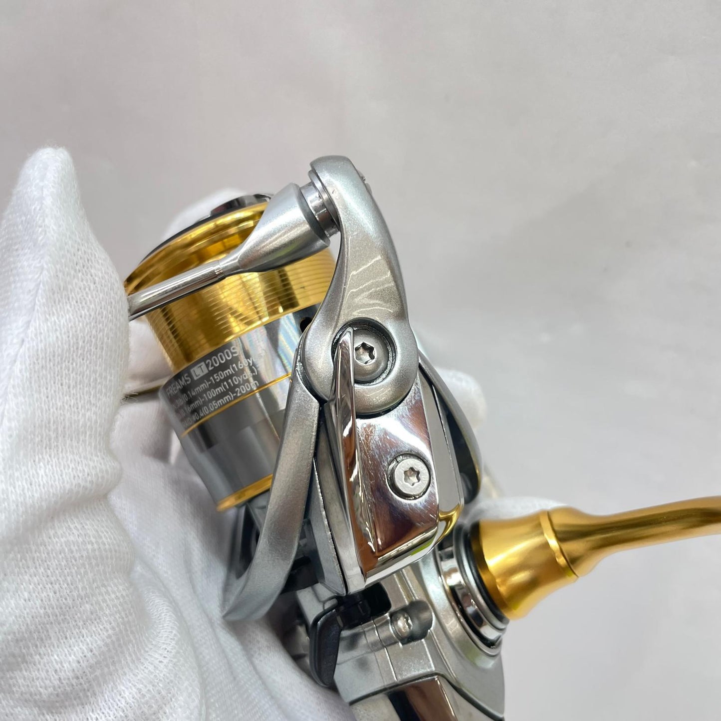 【フィッシング/釣り/釣具/リール】 【スピニングリール】Daiwa | ダイワ 18フリームスLT2000S【瀬戸大橋店】