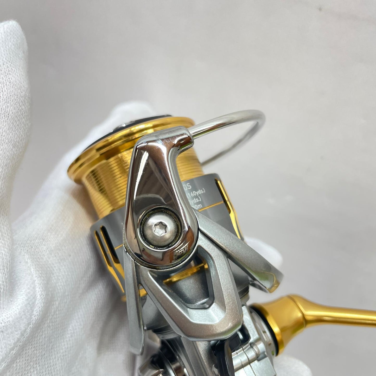 【フィッシング/釣り/釣具/リール】 【スピニングリール】Daiwa | ダイワ 18フリームスLT2000S【瀬戸大橋店】