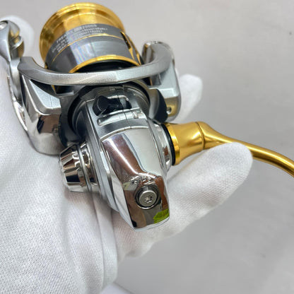 【フィッシング/釣り/釣具/リール】 【スピニングリール】Daiwa | ダイワ 18フリームスLT2000S【瀬戸大橋店】