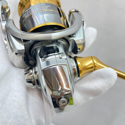 【フィッシング/釣り/釣具/リール】 【スピニングリール】Daiwa | ダイワ 18フリームスLT2000S【瀬戸大橋店】
