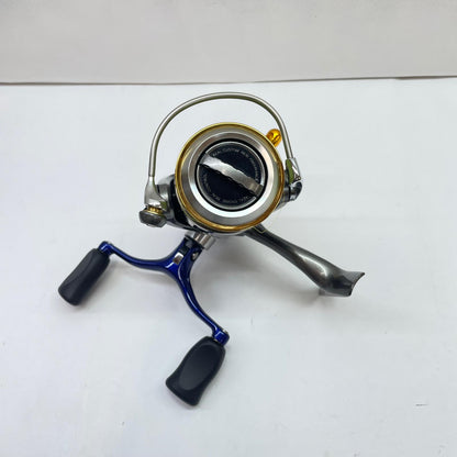 【フィッシング/釣り/釣具/リール】 【スピニングリール】Daiwa | ダイワ カルディアKIX2506 ※カスタム品純正パーツありません。【瀬戸大橋店】