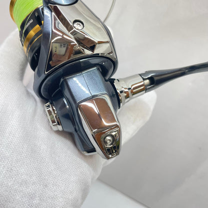 【フィッシング/釣り/釣具/リール】 【スピニングリール】SHIMANO | シマノ 21アルテグラC2000S 043283【瀬戸大橋店】