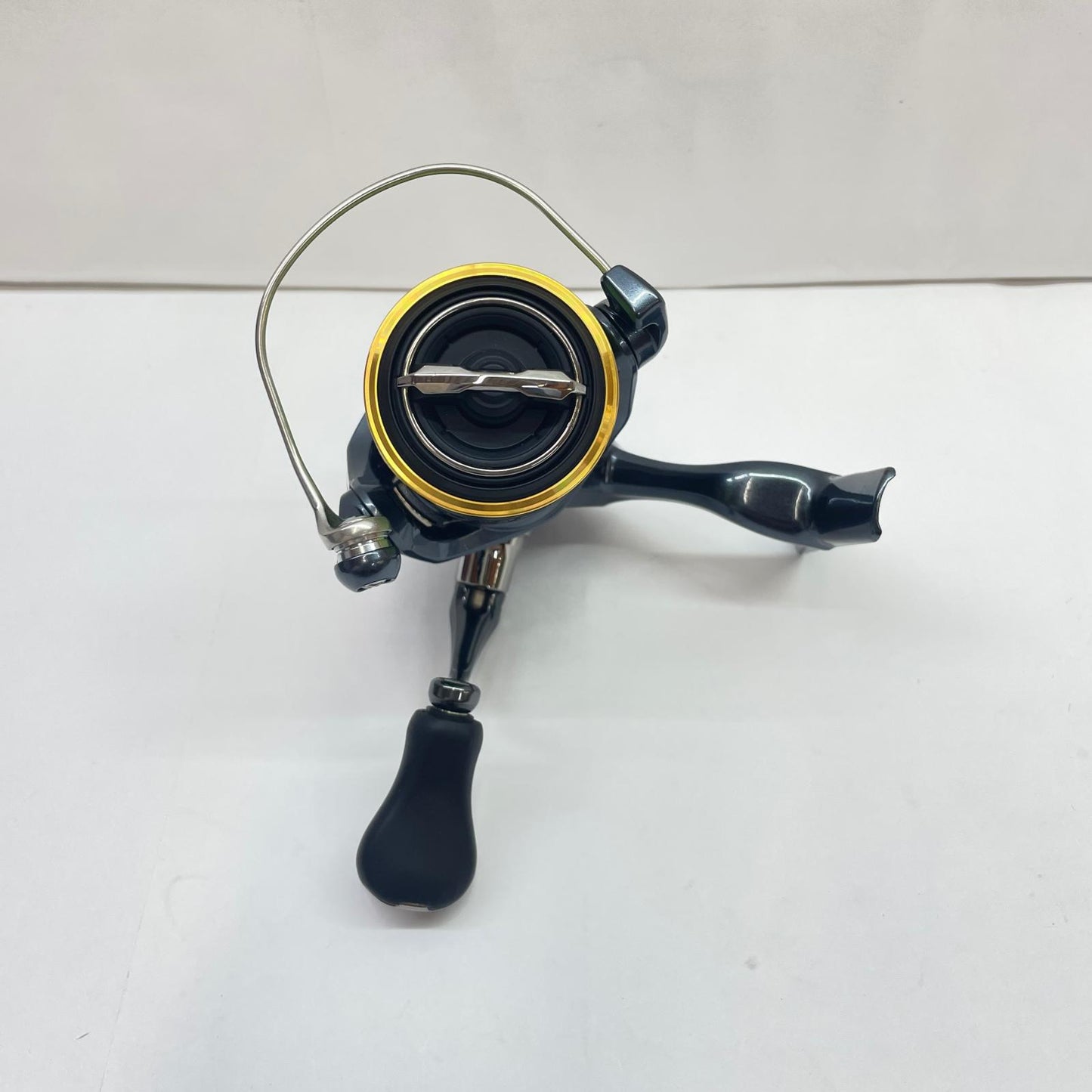 【フィッシング/釣り/釣具/リール】 【スピニングリール】SHIMANO | シマノ 21アルテグラC2000S 043283【瀬戸大橋店】