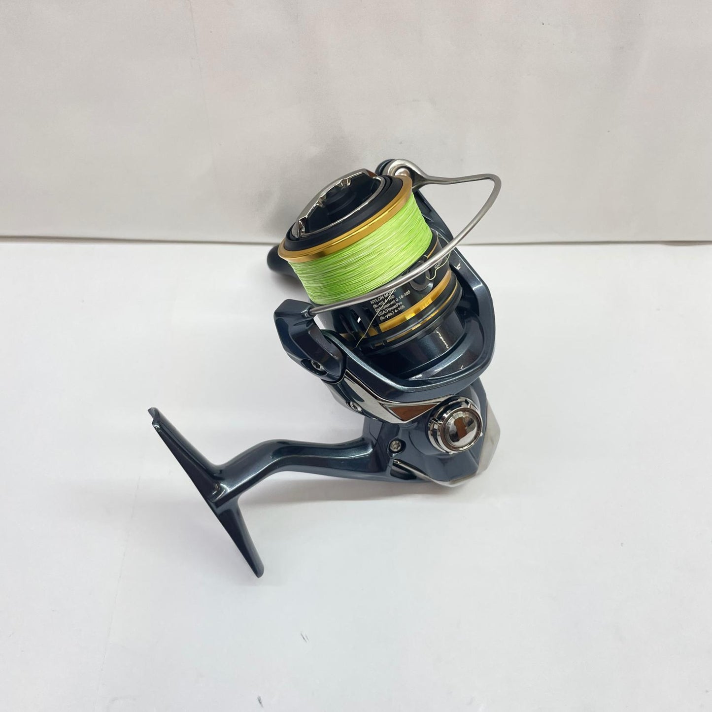【フィッシング/釣り/釣具/リール】 【スピニングリール】SHIMANO | シマノ 21アルテグラC2000S 043283【瀬戸大橋店】