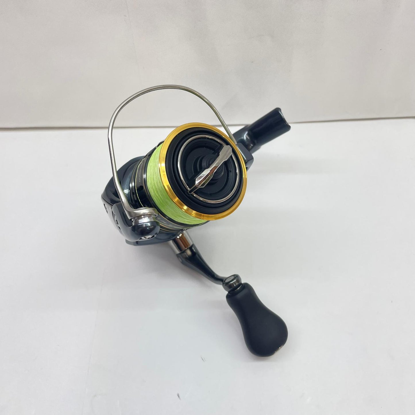 【フィッシング/釣り/釣具/リール】 【スピニングリール】SHIMANO | シマノ 21アルテグラC2000S 043283【瀬戸大橋店】
