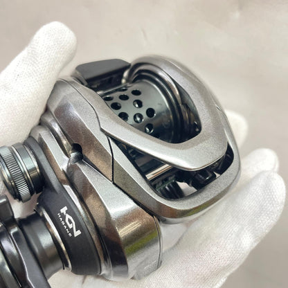 【フィッシング/釣り/釣具/リール】 【スピニングリール】SHIMANO | シマノ 25SLXBFSXG 048189【瀬戸大橋店】