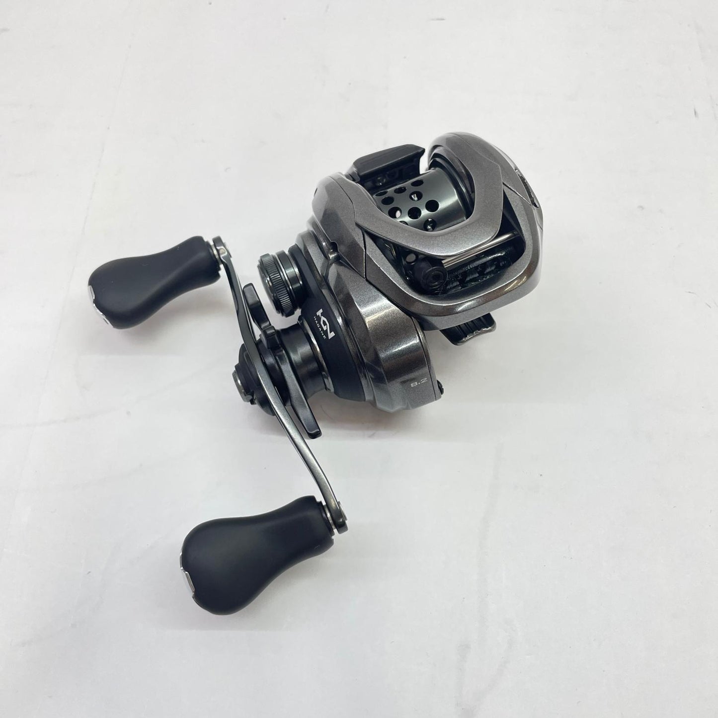 【フィッシング/釣り/釣具/リール】 【スピニングリール】SHIMANO | シマノ 25SLXBFSXG 048189【瀬戸大橋店】