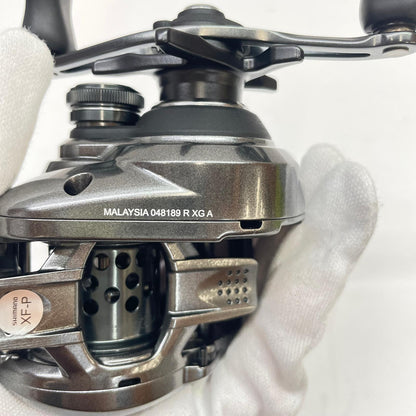 【フィッシング/釣り/釣具/リール】 【スピニングリール】SHIMANO | シマノ 25SLXBFSXG 048189【瀬戸大橋店】