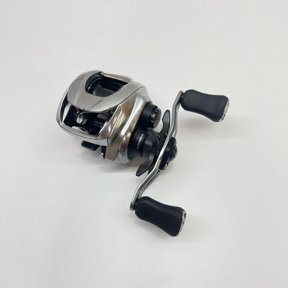 【フィッシング/釣り/釣具/リール】 【ベイトリール/左ハンドル】Daiwa | ダイワ 21ジリオンSVTW1000HL 00630216【瀬戸大橋店】