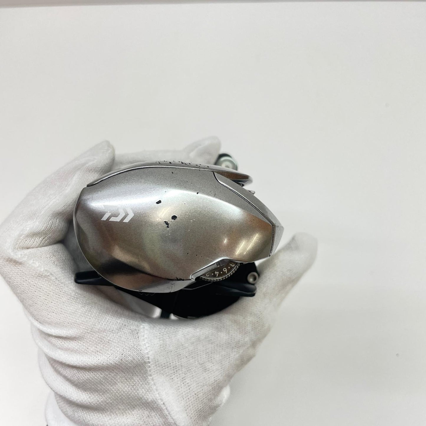 【フィッシング/釣り/釣具/リール】 【ベイトリール/左ハンドル】Daiwa | ダイワ 21ジリオンSVTW1000HL 00630216【瀬戸大橋店】