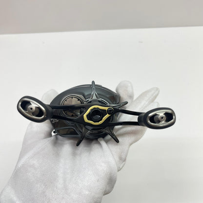 【フィッシング/釣り/釣具/リール】 【ベイトリール/右ハンドル】Daiwa | ダイワ 19スティーズCTSVTW700H 00613530【瀬戸大橋店】