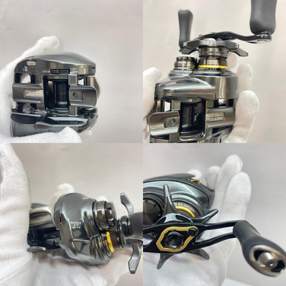 【フィッシング/釣り/釣具/リール】 【ベイトリール/右ハンドル】Daiwa | ダイワ 19スティーズCTSVTW700H 00613530【瀬戸大橋店】