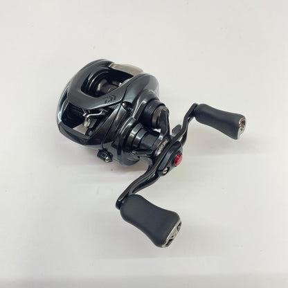 【フィッシング/釣り/釣具/リール】 【ベイトリール/左ハンドル】Daiwa | ダイワ 20タトゥーラSVTW103SHL 00630090【瀬戸大橋店】