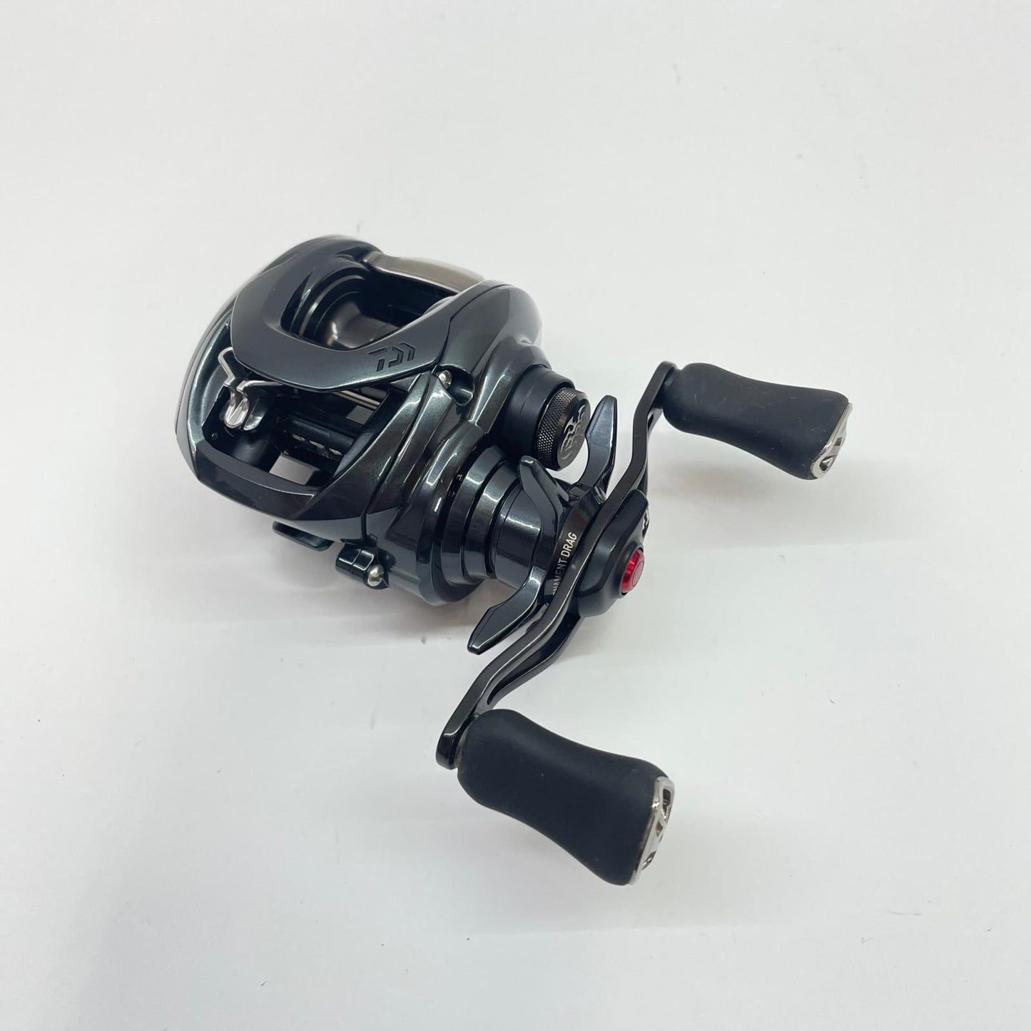 【フィッシング/釣り/釣具/リール】 【ベイトリール/左ハンドル】Daiwa | ダイワ 20タトゥーラSVTW103SHL 00630090【瀬戸大橋店】
