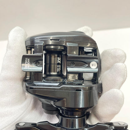 【フィッシング/釣り/釣具/リール】 【ベイトリール/左ハンドル】Daiwa | ダイワ 20タトゥーラSVTW103SHL 00630090【瀬戸大橋店】