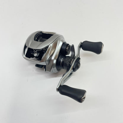 【フィッシング/釣り/釣具/リール】 【ベイトリール/左ハンドル】Daiwa | ダイワ 21ジリオンSVTW1000XHL【瀬戸大橋店】