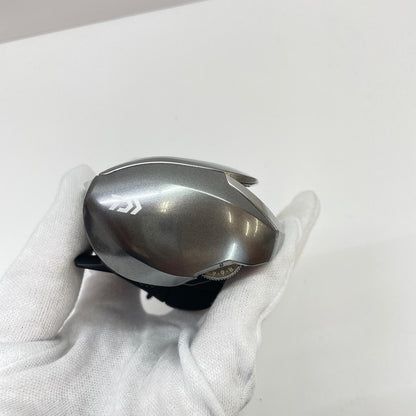 【フィッシング/釣り/釣具/リール】 【ベイトリール/左ハンドル】Daiwa | ダイワ 21ジリオンSVTW1000XHL【瀬戸大橋店】