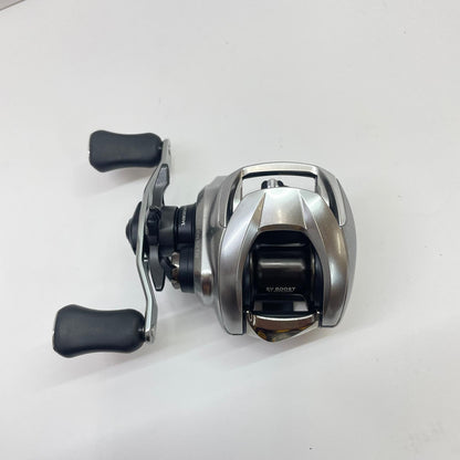 【フィッシング/釣り/釣具/リール】 【ベイトリール/左ハンドル】Daiwa | ダイワ 21ジリオンSVTW1000XHL【瀬戸大橋店】