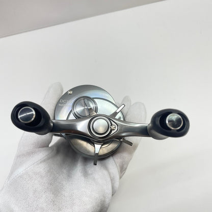 【フィッシング/釣り/釣具/リール】 【ベイトリール/右ハンドル】SHIMANO | シマノ 20カルカッタコンクエストDC100 04083【瀬戸大橋店】