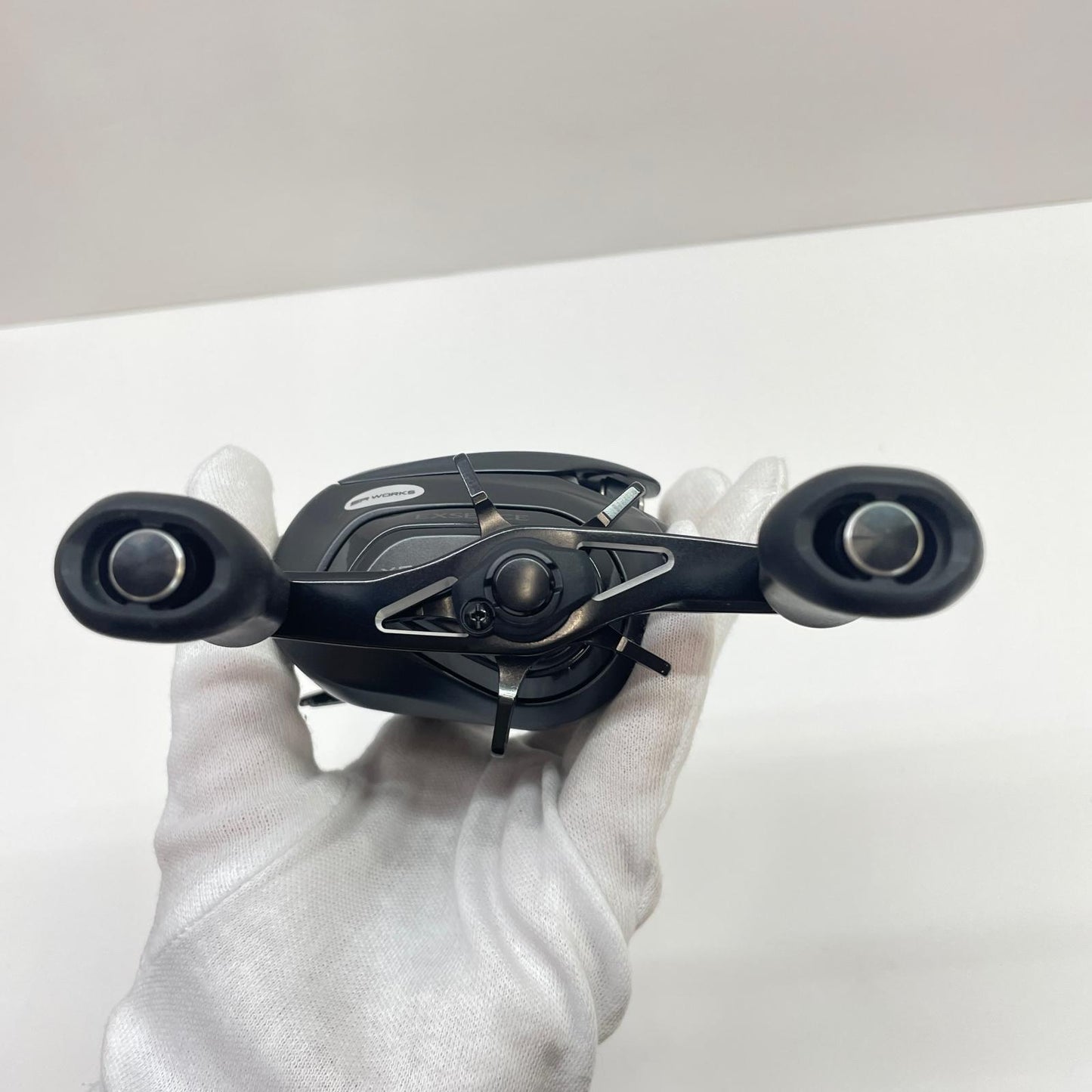 【フィッシング/釣り/釣具/リール】 【ベイトリール/右ハンドル】SHIMANO | シマノ 17エクスセンスDCXG 03735【瀬戸大橋店】
