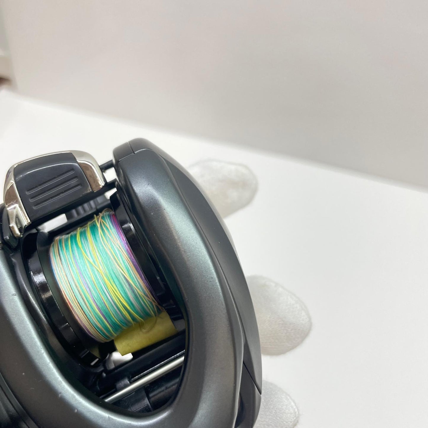 【フィッシング/釣り/釣具/リール】 【ベイトリール/右ハンドル】SHIMANO | シマノ 17エクスセンスDCXG 03735【瀬戸大橋店】