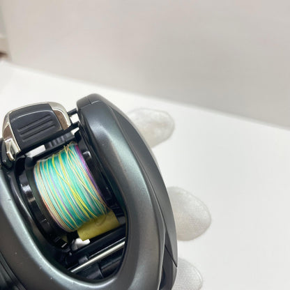 【フィッシング/釣り/釣具/リール】 【ベイトリール/右ハンドル】SHIMANO | シマノ 17エクスセンスDCXG 03735【瀬戸大橋店】