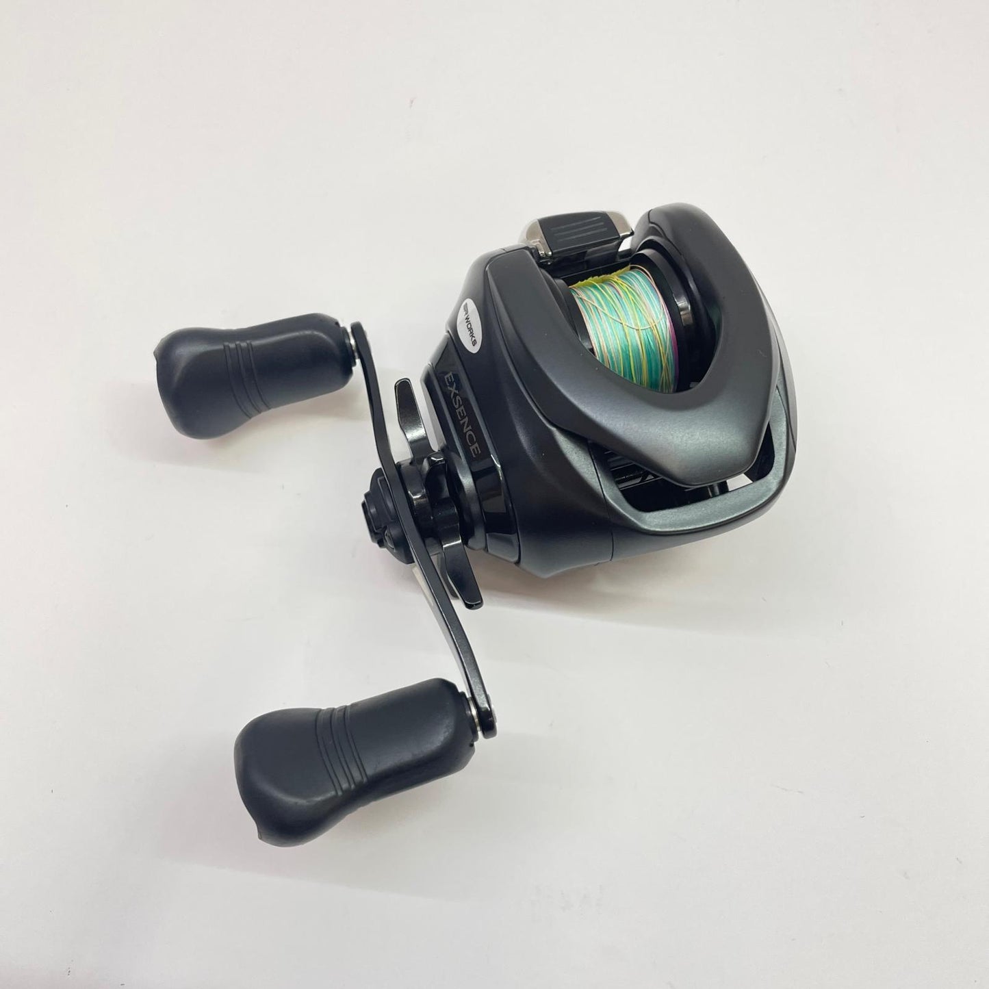 【フィッシング/釣り/釣具/リール】 【ベイトリール/右ハンドル】SHIMANO | シマノ 17エクスセンスDCXG 03735【瀬戸大橋店】