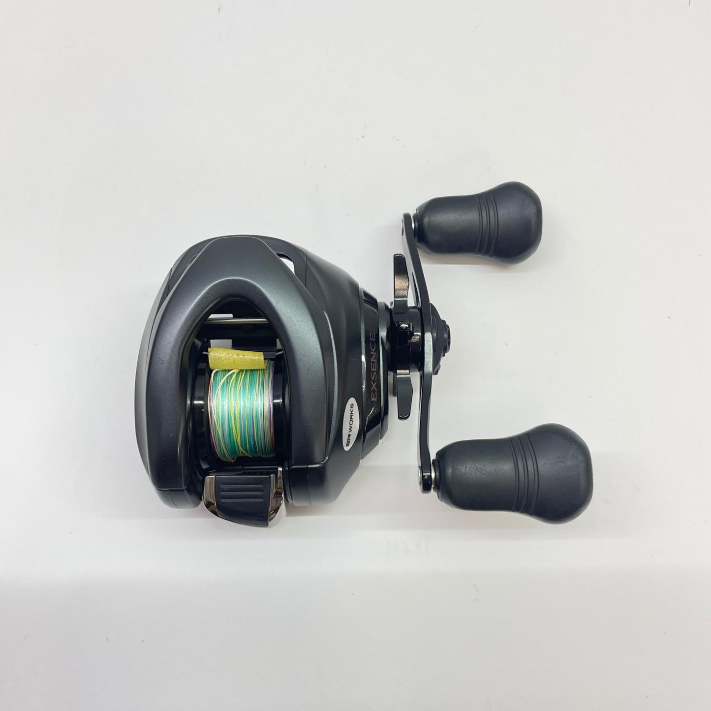 【フィッシング/釣り/釣具/リール】 【ベイトリール/右ハンドル】SHIMANO | シマノ 17エクスセンスDCXG 03735【瀬戸大橋店】