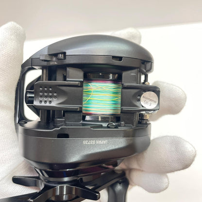 【フィッシング/釣り/釣具/リール】 【ベイトリール/右ハンドル】SHIMANO | シマノ 17エクスセンスDCXG 03735【瀬戸大橋店】