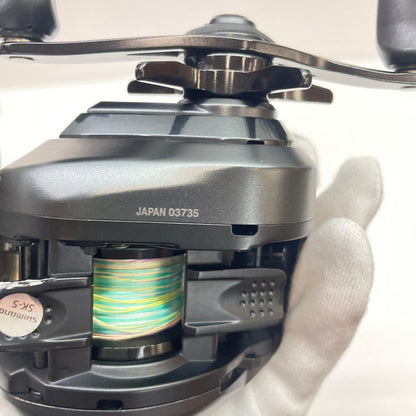 【フィッシング/釣り/釣具/リール】 【ベイトリール/右ハンドル】SHIMANO | シマノ 17エクスセンスDCXG 03735【瀬戸大橋店】