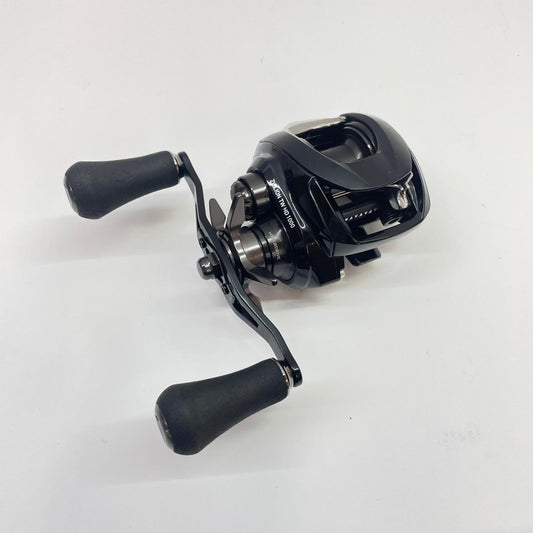 【フィッシング/釣り/釣具/リール】 【ベイトリール/右ハンドル】Daiwa | ダイワ 22ジリオンTWHD1000【瀬戸大橋店】